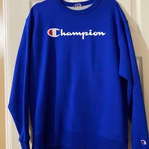 Champion Sweatshirt